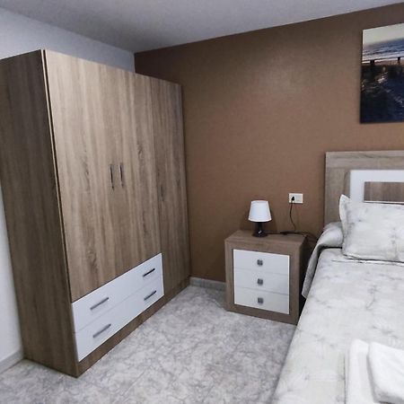 De Apartamentos Pampin Ponte Do Porto ア・コルーニャ エクステリア 写真